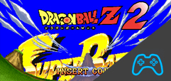 Dragonball Z 2 - Super Battle
