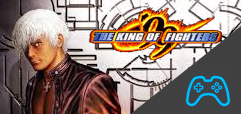 The King of Fighters 99 Anniversary