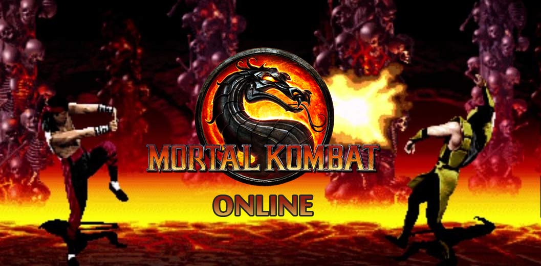 Play Mortal Kombat online with your friends via Prototype. MKI, MKII, MKII and Ultimate Mortal Kombat III (Arcade Speed). Available only for Prototype 4.2